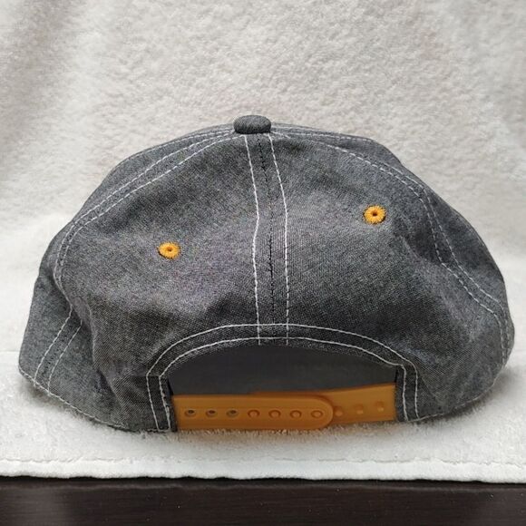 Pittsburgh Hat Snapback Hat - New - Picture 4 of 7